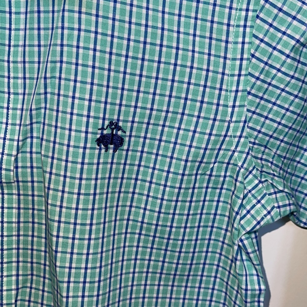 Button down - Picture 2 of 2